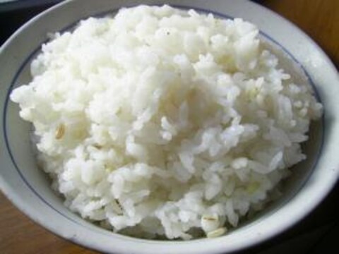 いつものご飯が美味しくなります♪ 昆布だしご飯